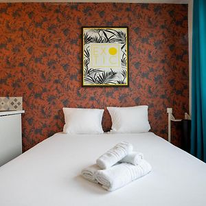 Appartement met Twee Kamers